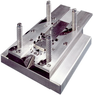 Precision tools for Uhlmann, Bosch, Noack, Kloeckner or IMA