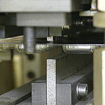 Second hand blister machines