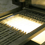 Blister packaging system newsletter