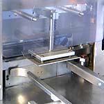 Machine / machines d'emballage par blister